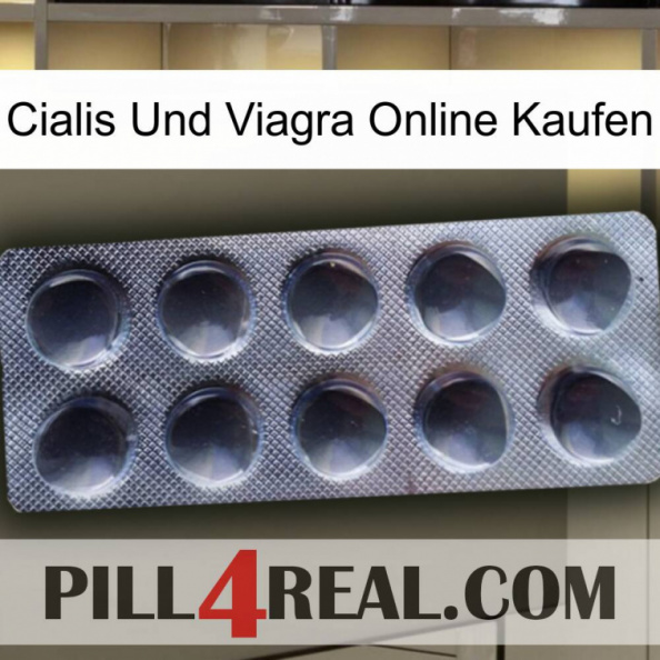 Buy Cialis And Viagra Online 30
